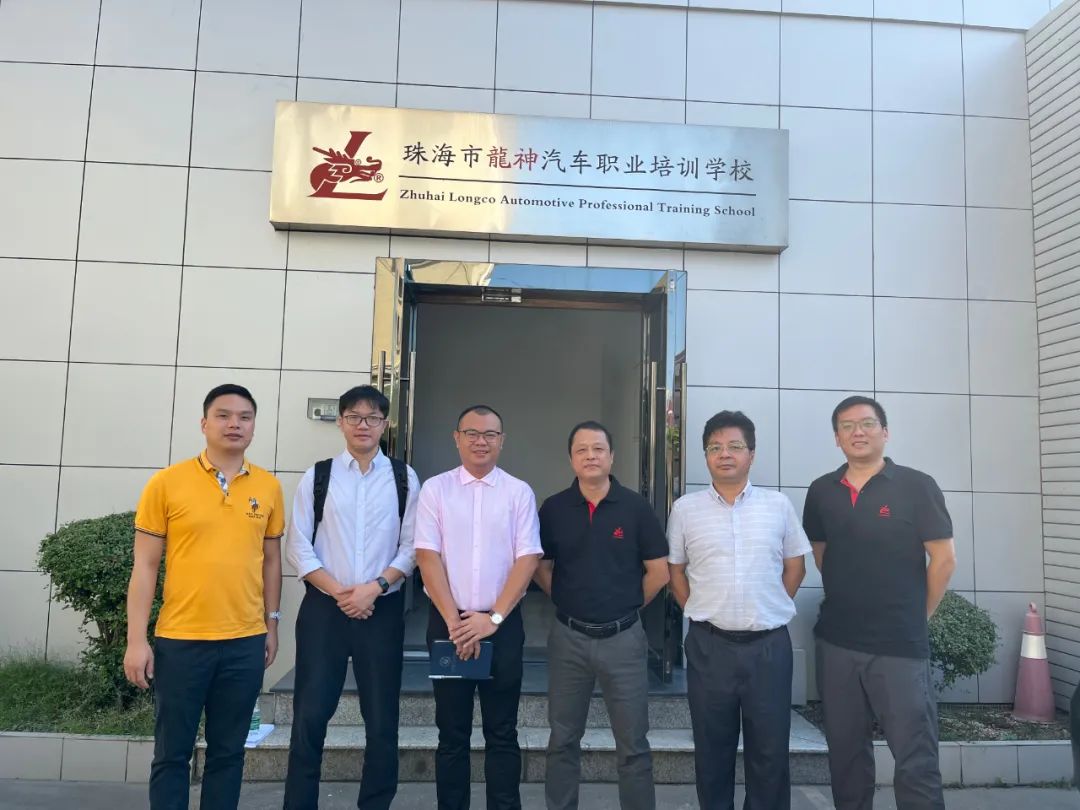 有干貨！以專業(yè)第一對(duì)接產(chǎn)業(yè)第一 深入調(diào)研 精準(zhǔn)發(fā)力